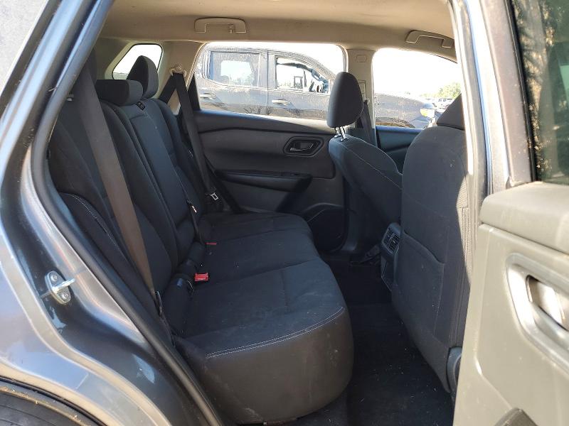 2025 Nissan Rogue მანქანა იყიდება აუქციონზე, vin: 5N1BT3AA1SC849172, აუქციონის ნომერი: 53807456