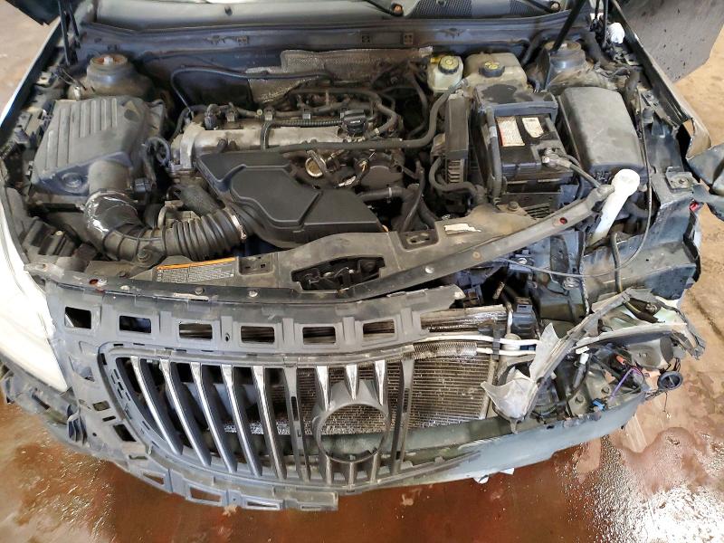 Продаж на аукціоні авто 2011 Buick Regal, vin: W04GN5EC2B1028356, номер лоту: 53032926