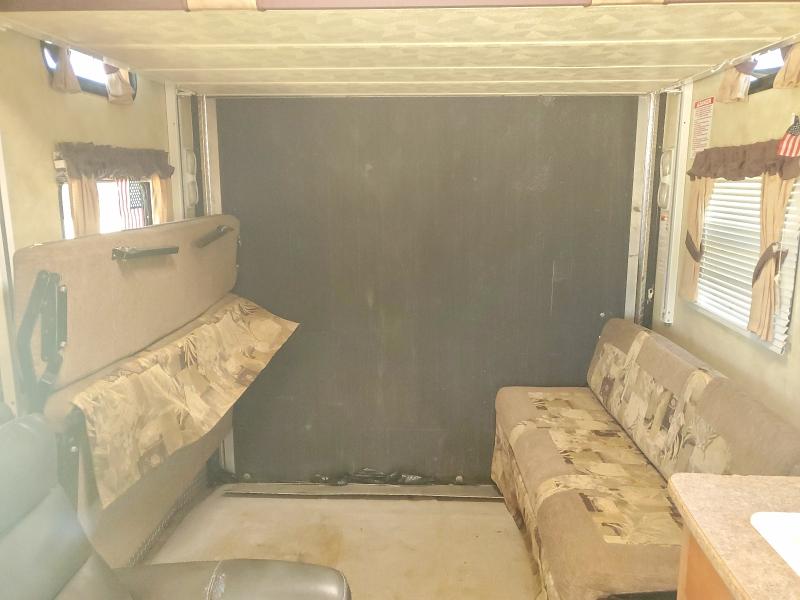 Продажа на аукционе авто 2012 Foresriver Puma, vin: 4X4TPTC25CP034903, номер лота: 52850346