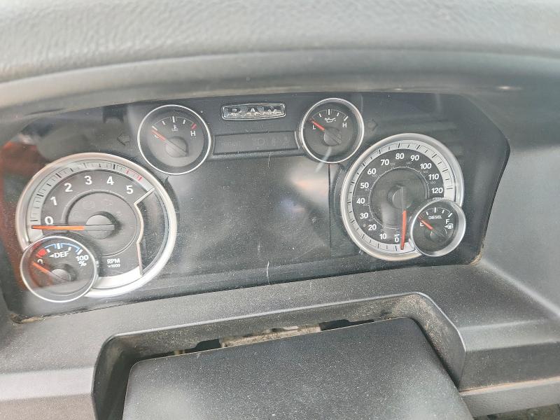 Продаж на аукціоні авто 2015 Ram 1500, vin: 1C6RR7GM2FS548052, номер лоту: 53431966