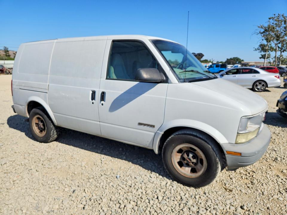 54496196 :رقم المزاد ، 1GTDM19X02B513123 vin ، 2002 Gmc Safari مزاد بيع