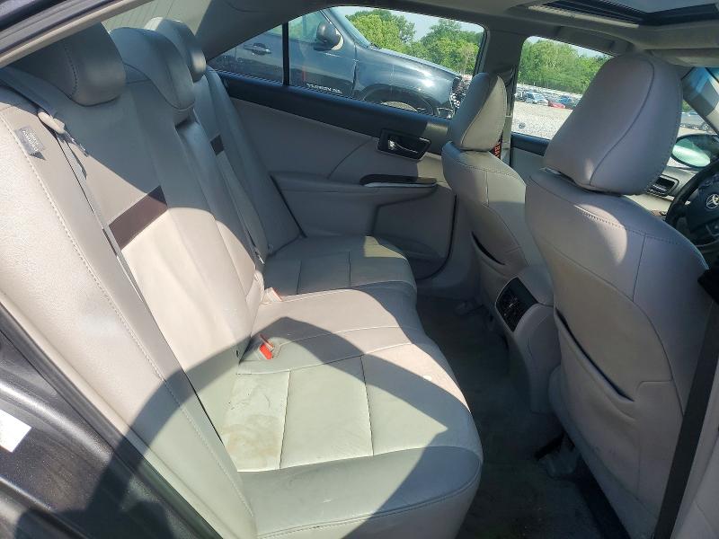 52986516 :رقم المزاد ، 4T1BK1FK9CU512608 vin ، 2012 Toyota Camry مزاد بيع