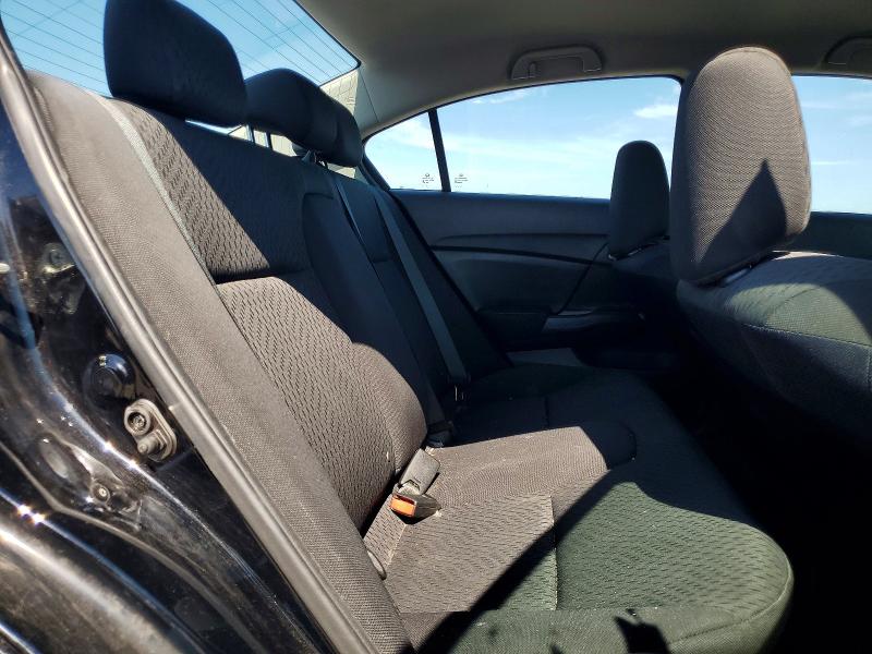 54041716 :رقم المزاد ، 19XFB2F56FE014066 vin ، 2015 Honda Civic مزاد بيع