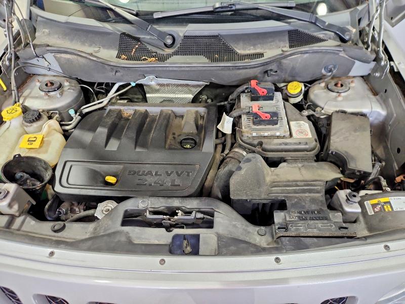 Aukcja sprzedaży 2016 Jeep Patriot, vin: 1C4NJPBB8GD681957, numer aukcji: 53727206