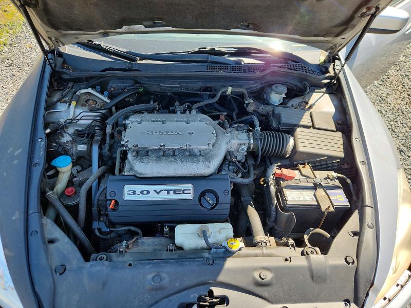 Aukcja sprzedaży 2005 Honda Accord, vin: 1HGCM82625A003373, numer aukcji: 52400546