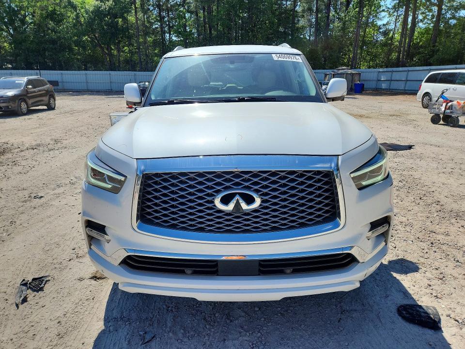Продажа на аукционе авто 2018 Infiniti Qx80, vin: JN8AZ2NF0J9663461, номер лота: 54069976