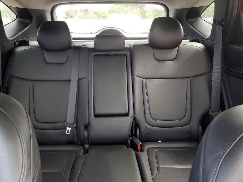 2023 Hyundai Tucson მანქანა იყიდება აუქციონზე, vin: 5NMJFCAE2PH174273, აუქციონის ნომერი: 54513596