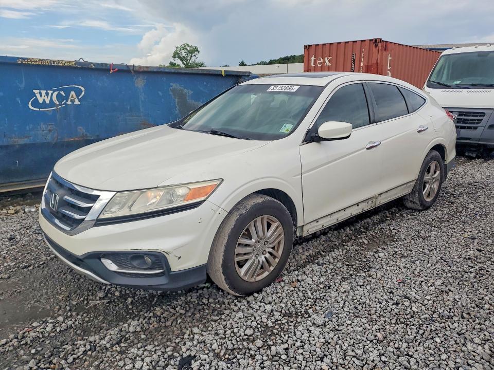 Aukcja sprzedaży 2015 Honda Crosstour, vin: 5J6TF3H33FL000863, numer aukcji: 55152666