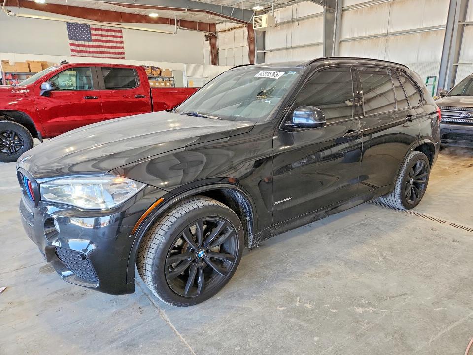 Auction sale of the 2017 Bmw X5, vin: 5UXKR6C38H0J85481, lot number: 52215066