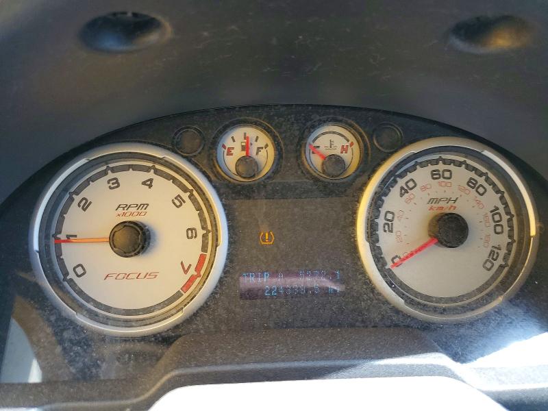 Aukcja sprzedaży 2008 Ford Focus, vin: 1FAHP35N28W189530, numer aukcji: 53095326