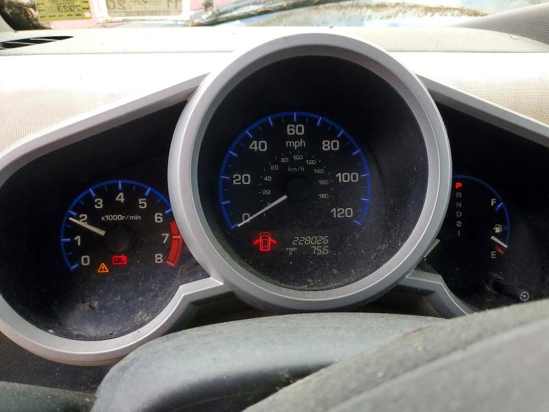 Aukcja sprzedaży 2007 Honda Element, vin: 5J6YH28737L008038, numer aukcji: 55340626