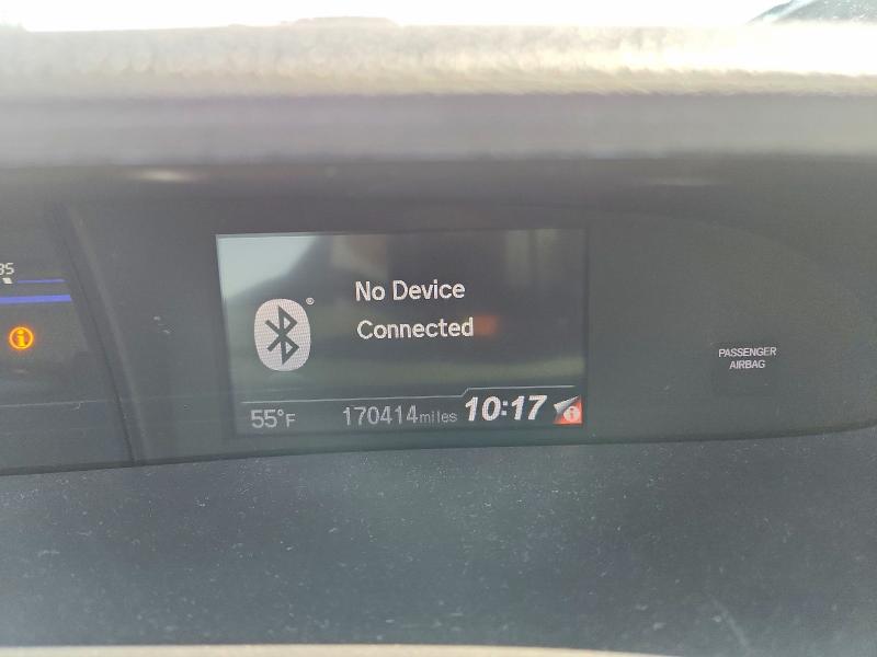 Продажа на аукционе авто 2015 Honda Civic, vin: 19XFB2F92FE105502, номер лота: 52338956