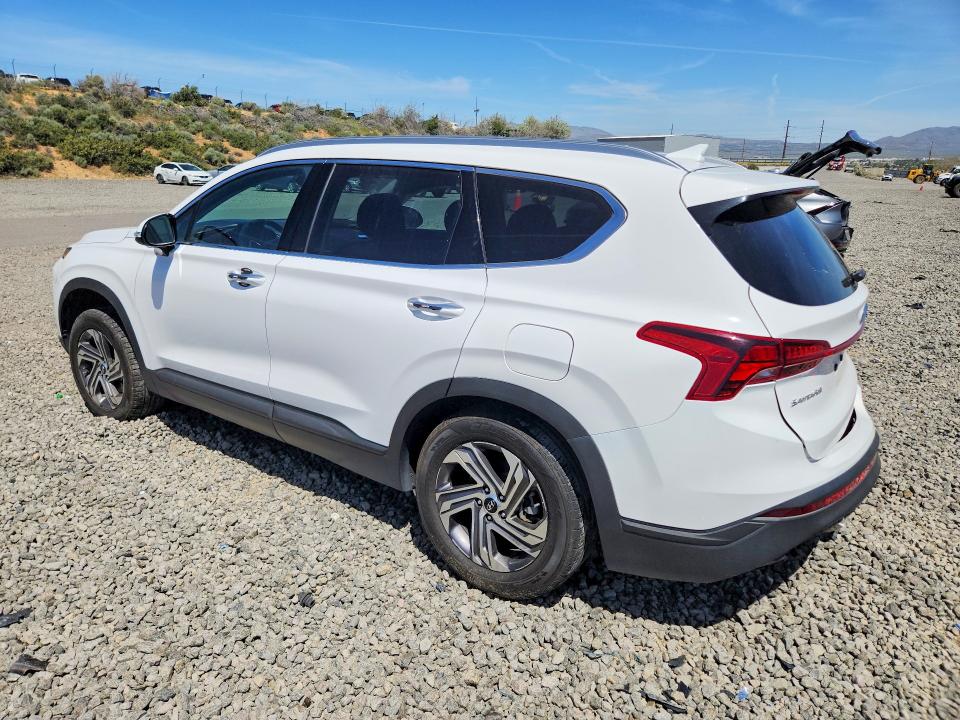 53213476 :رقم المزاد ، 5NMS2DAJ7PH611249 vin ، 2023 Hyundai Santa Fe مزاد بيع