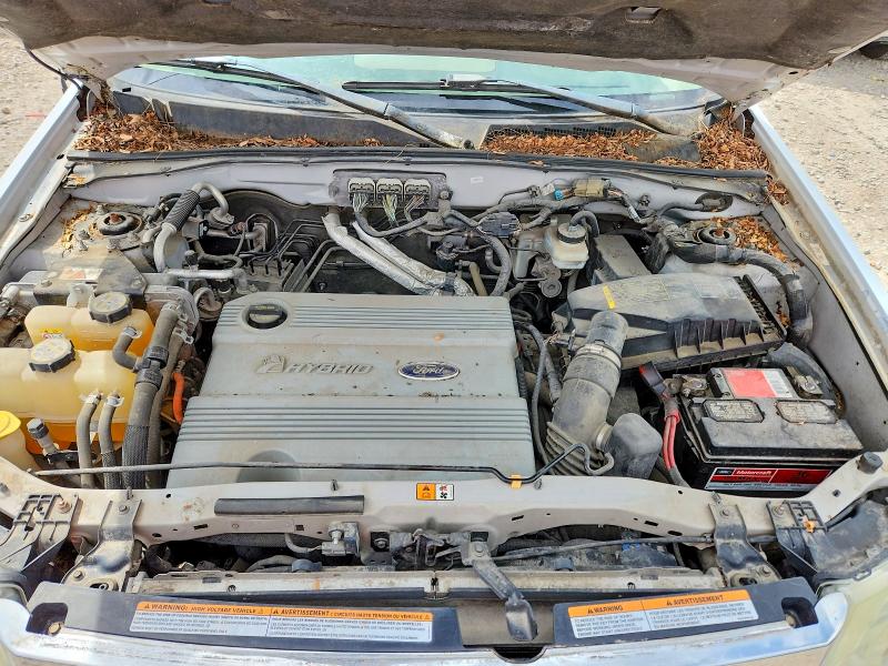 2008 Ford Escape მანქანა იყიდება აუქციონზე, vin: 1FMCU59H48KA17046, აუქციონის ნომერი: 52831396