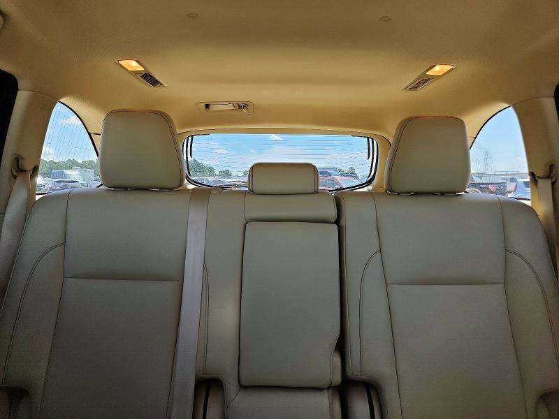 Продажа на аукционе авто 2018 Toyota Highlander, vin: 5TDKZRFH1JS549642, номер лота: 54285236