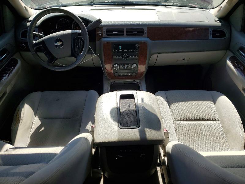Aukcja sprzedaży 2008 Chevrolet Tahoe, vin: 1GNFK130X8R223313, numer aukcji: 53318896