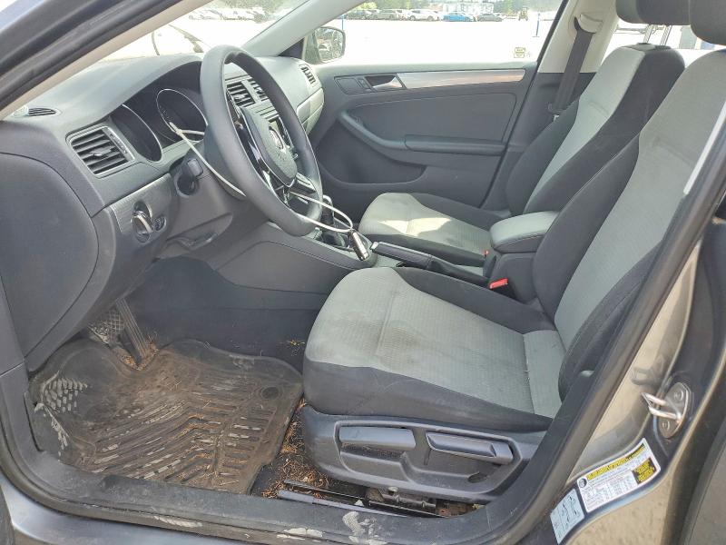 51547646 :رقم المزاد ، 3VW2B7AJ1JM258316 vin ، 2018 Volkswagen Jetta مزاد بيع