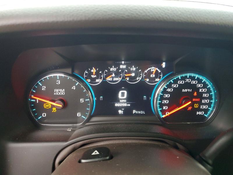 Auction sale of the 2019 Gmc Yukon, vin: 1GKS2CKJ5KR400004, lot number: 54842406