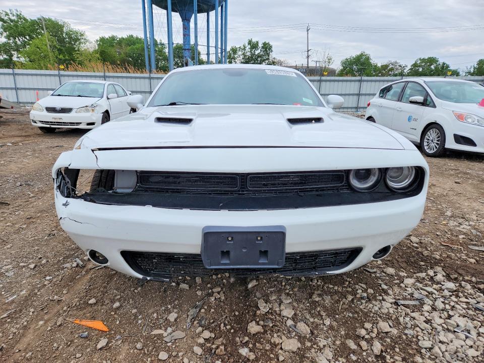 Продажа на аукционе авто 2020 Dodge Challenger, vin: 2C3CDZAG8LH110056, номер лота: 53639026