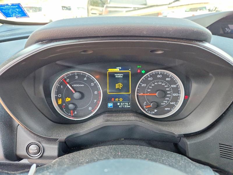 Aukcja sprzedaży 2022 Subaru Ascent, vin: 4S4WMAJD0N3463733, numer aukcji: 53219436