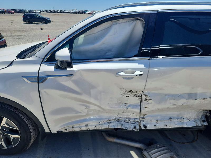 Aukcja sprzedaży 2022 Kia Sorento, vin: KNDRG4LG9N5091301, numer aukcji: 53663506