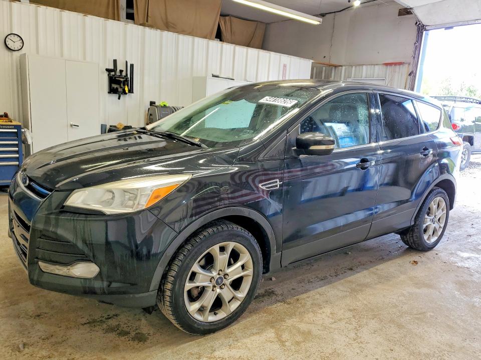 Aukcja sprzedaży 2013 Ford Escape, vin: 1FMCU9H91DUC16765, numer aukcji: 54418626