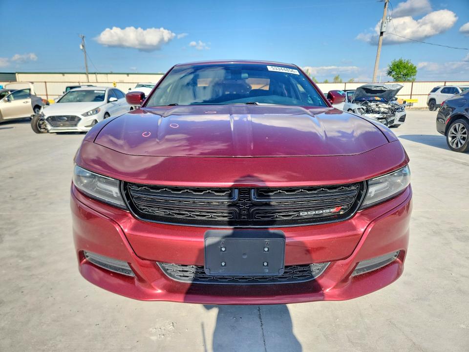 Aukcja sprzedaży 2019 Dodge Charger, vin: 2C3CDXBG0KH673197, numer aukcji: 53344856