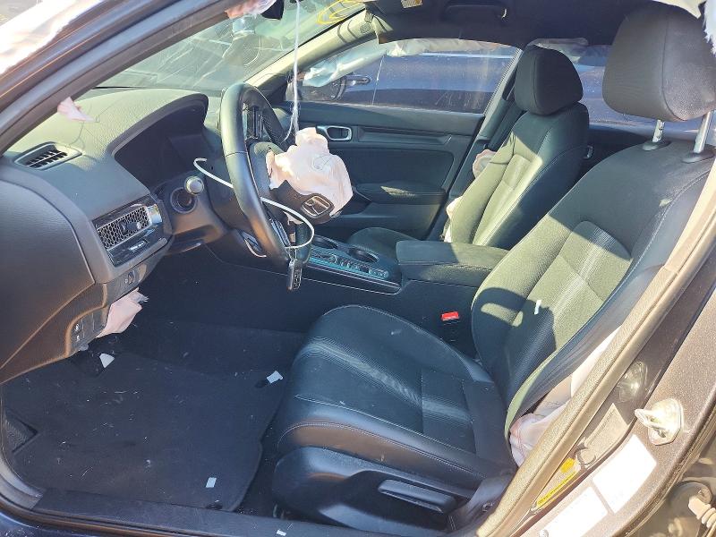 Продаж на аукціоні авто 2024 Honda Civic, vin: 2HGFE2F58RH533797, номер лоту: 53530286