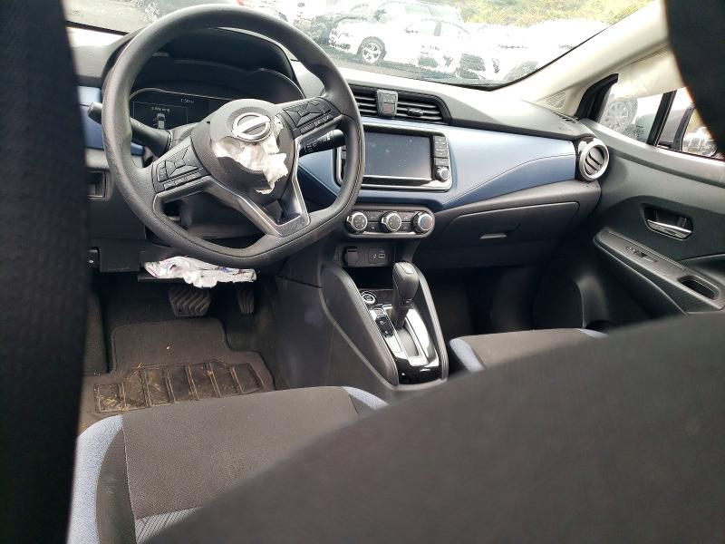 Aukcja sprzedaży 2025 Nissan Versa, vin: 3N1CN8EV8SL858889, numer aukcji: 54898486