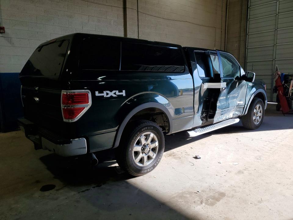 2013 Ford F150 მანქანა იყიდება აუქციონზე, vin: 1FTFX1ET3DFC20007, აუქციონის ნომერი: 53179186