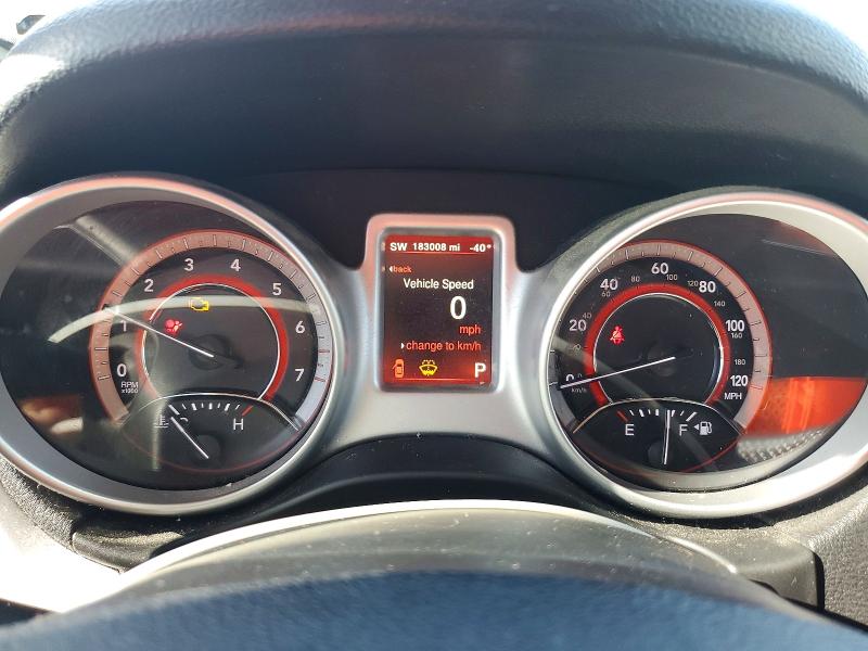 Продажа на аукционе авто 2018 Dodge Journey, vin: 3C4PDCEG1JT352387, номер лота: 52753886