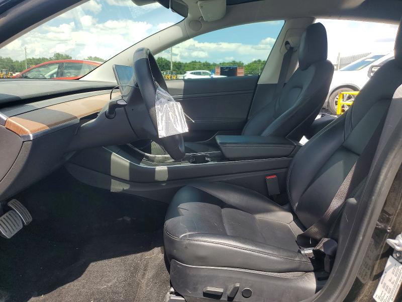 Aukcja sprzedaży 2020 Tesla Model 3, vin: 5YJ3E1EA7LF645580, numer aukcji: 53627326