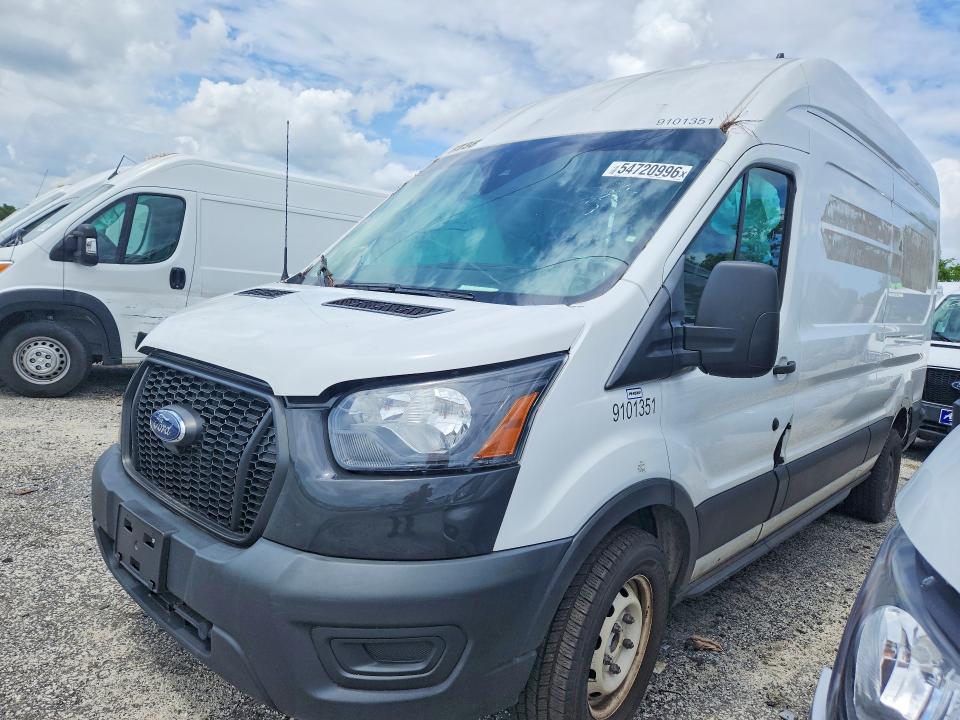 Продаж на аукціоні авто 2022 Ford Transit, vin: 1FTBR1X80NKA23516, номер лоту: 54720996