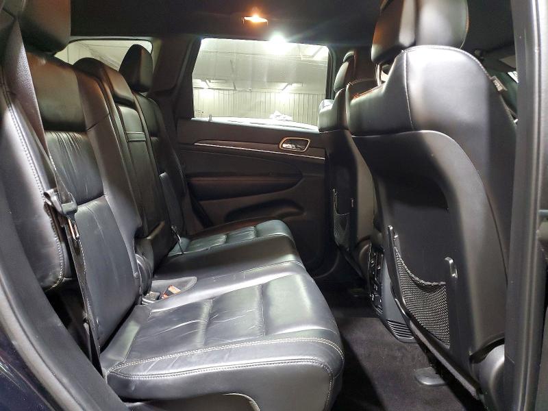 Продаж на аукціоні авто 2015 Jeep Grand Cherokee, vin: 1C4RJFBG5FC183680, номер лоту: 53246306