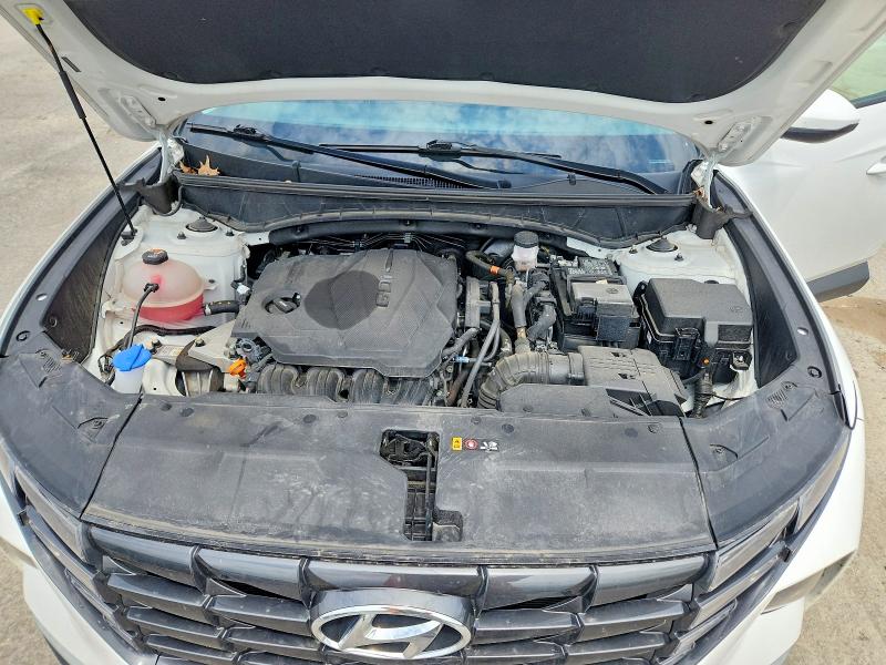 Aukcja sprzedaży 2024 Hyundai Tucson, vin: 5NMJBCDE3RH329147, numer aukcji: 52739366