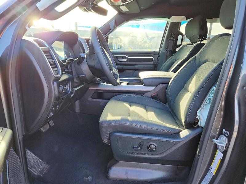 Auction sale of the 2026 Ram 1500, vin: 1C6SRFFP3TN248859, lot number: 54964736
