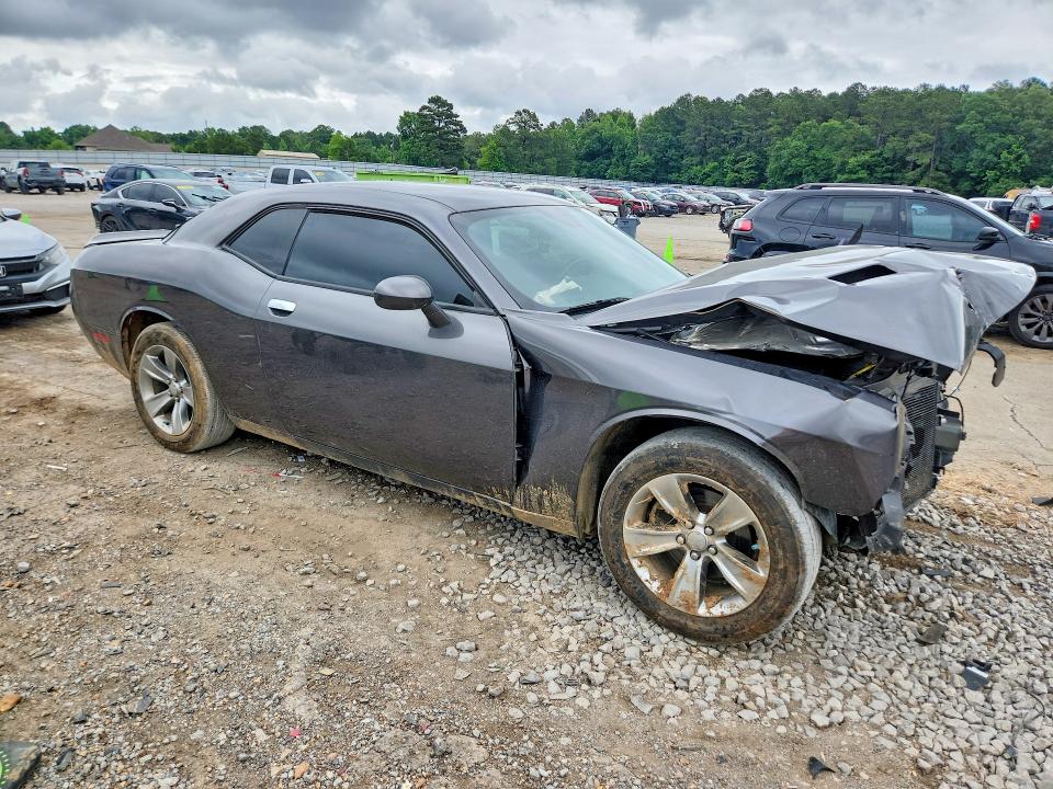 Aukcja sprzedaży 2019 Dodge Challenger, vin: 2C3CDZAG0KH701853, numer aukcji: 55191436