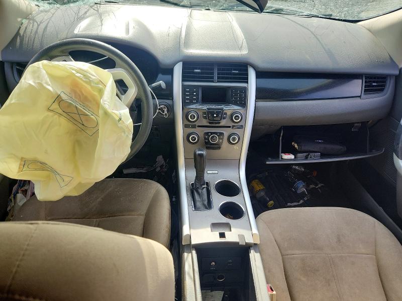 Продажа на аукционе авто 2013 Ford Edge, vin: 2FMDK3G9XDBC33076, номер лота: 54594456