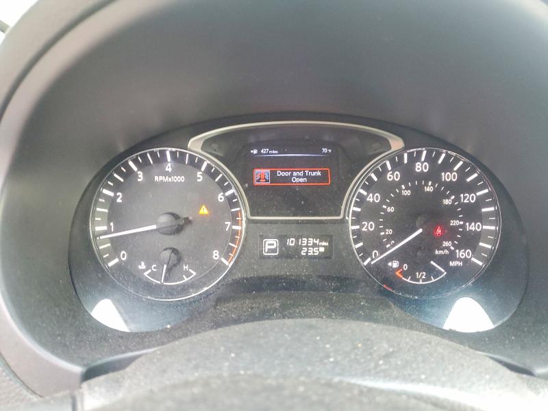Продаж на аукціоні авто 2013 Nissan Altima, vin: 1N4AL3AP2DN455844, номер лоту: 54959186