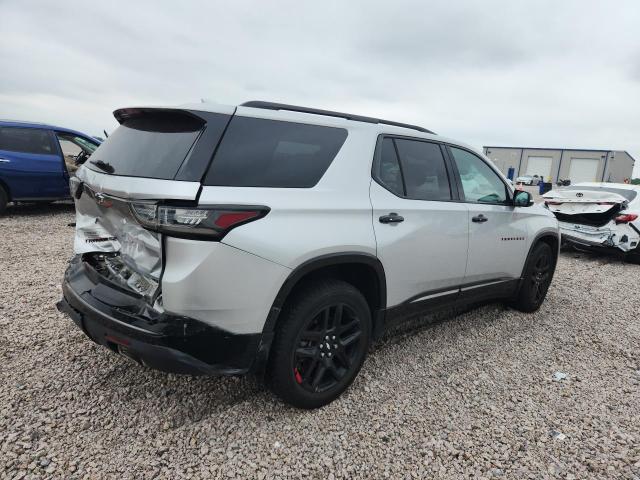 Продажа на аукционе авто 2018 Chevrolet Traverse, vin: 1GNEVJKW6JJ178576, номер лота: 54311916