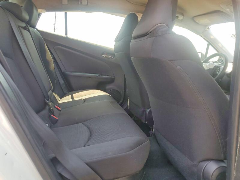 Aukcja sprzedaży 2020 Toyota Prius, vin: JTDKARFUXL3110089, numer aukcji: 53060886