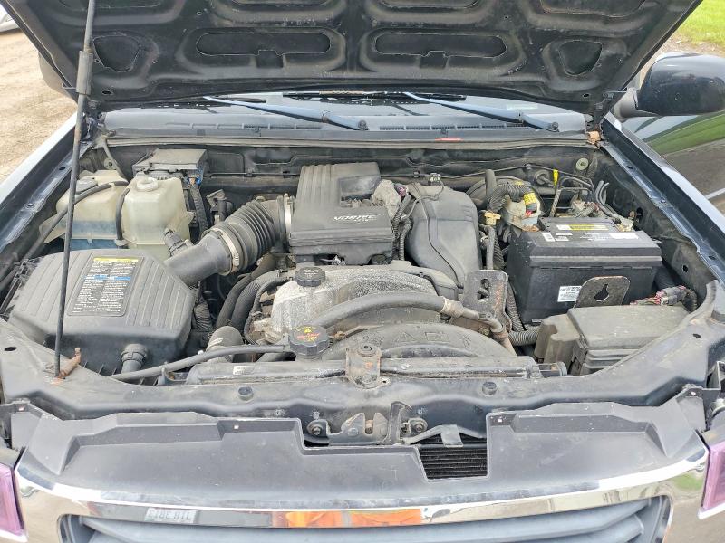 2009 Gmc Canyon მანქანა იყიდება აუქციონზე, vin: 1GTDT13E398153962, აუქციონის ნომერი: 55248586