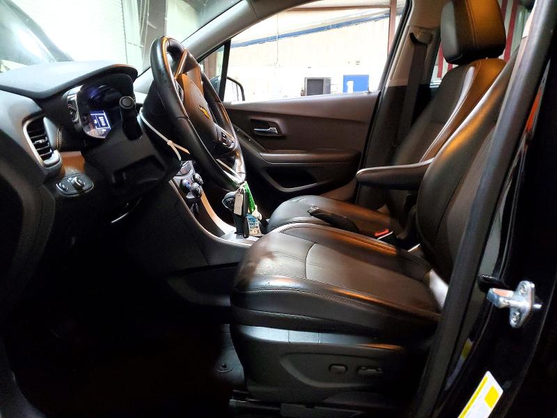 Продаж на аукціоні авто 2020 Chevrolet Trax, vin: KL7CJPSB4LB037995, номер лоту: 54617486