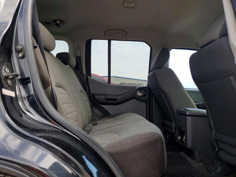 Продаж на аукціоні авто 2005 Nissan Xterra, vin: 5N1AN08U95C654252, номер лоту: 52483856