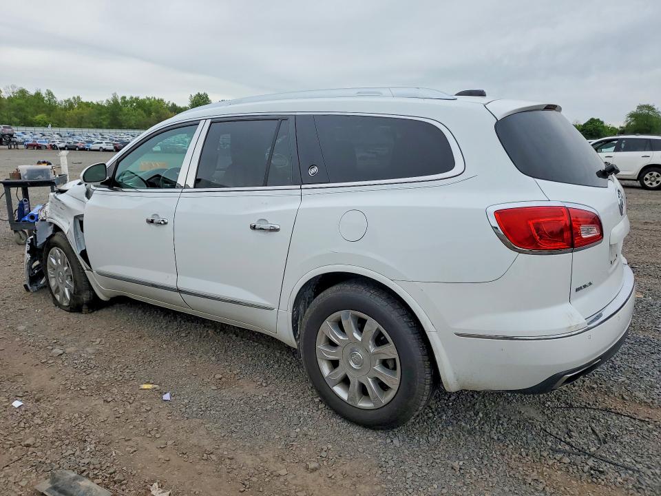 Продажа на аукционе авто 2017 Buick Enclave, vin: 5GAKVCKD1HJ340731, номер лота: 52697496