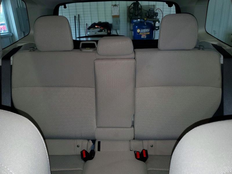 Продажа на аукционе авто 2015 Subaru Forester, vin: JF2SJADC8FH839440, номер лота: 53455856