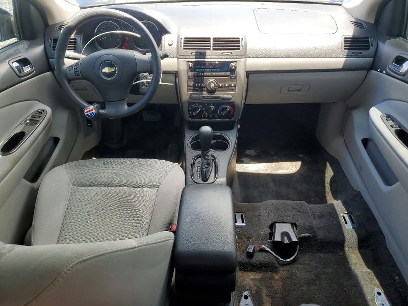 Продажа на аукционе авто 2009 Chevrolet Cobalt, vin: 1G1AT18H897276323, номер лота: 52079236