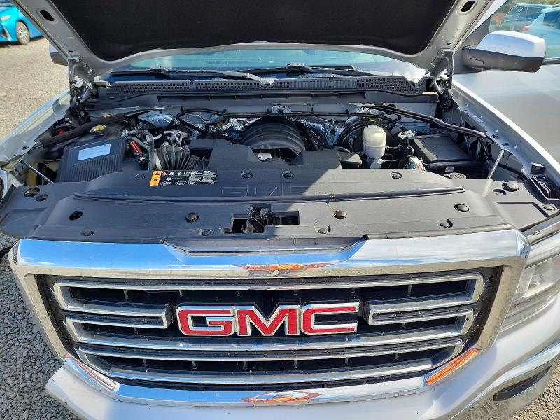 Продаж на аукціоні авто 2017 Gmc Sierra, vin: 1GTN2MEC6HZ350430, номер лоту: 52971196
