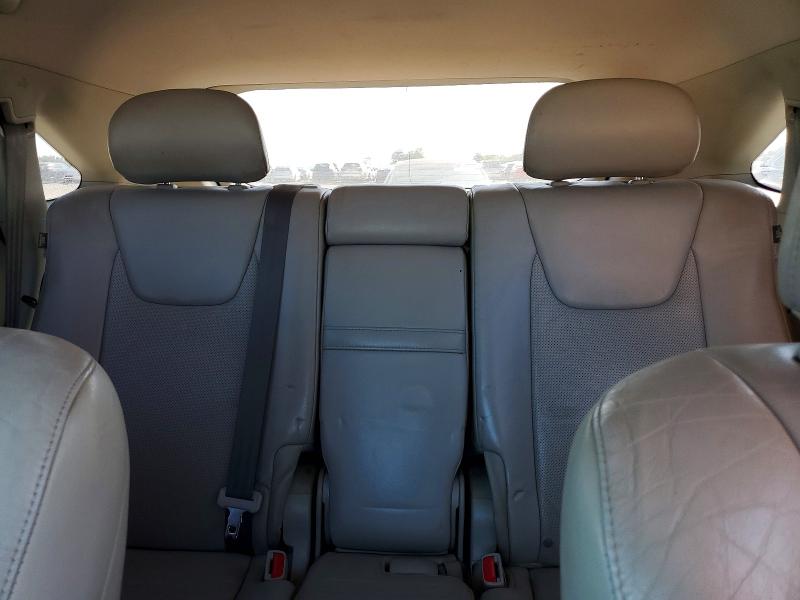 Aukcja sprzedaży 2012 Lexus Rx, vin: 2T2BK1BA7CC146349, numer aukcji: 52477576
