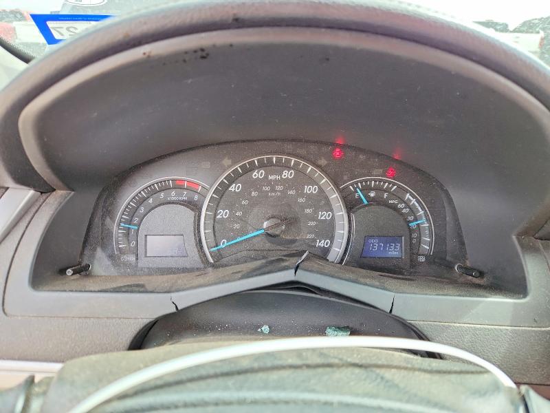 Aukcja sprzedaży 2012 Toyota Camry, vin: 4T4BF1FK7CR178492, numer aukcji: 54342756